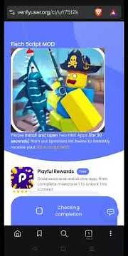 Fisch Script Free - Fisch Macro Mobile - Fastest Auto Farm & Infinite Coins!