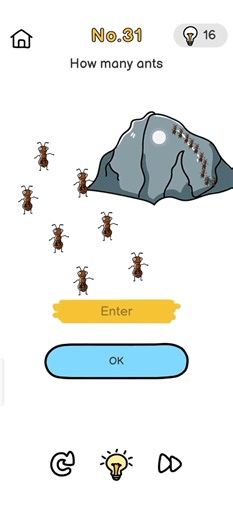 Brain out level 31 #brainout #trending #gaming #brainoutlive #games
