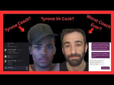 I Reacted To The Worst Dating Coach Ever...