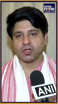 “5 CMs in 5 Years?” Shehzad Poonawalla Mocks Congress Over Kerala CM Deadlock