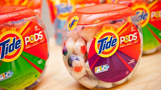 Why are kids eating Tide Pods? A Springfield middle school counselor weighs in