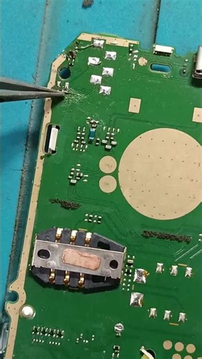 Nokia 105 RM-1134 Handsfree / Mic Problem Solution | 100% Working Trick