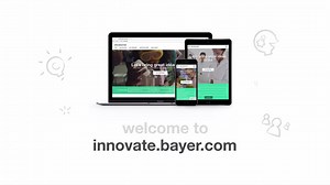 1.5K views · 110 reactions | Let’s bring great ideas to life! Share our passion for new paths in life sciences. Join us in Open Innovation - Apply Now! https://innovate.bayer.com/ | Bayer | Facebook