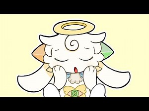 【でびるコネクショん！】さよならプリンセス／クピャドエル
