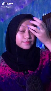 Skathyy ASMR Invisible Triggers and Face Tapping | Glass Face Operation