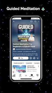 Start Your Meditation Journey — A Beginner’s Guide