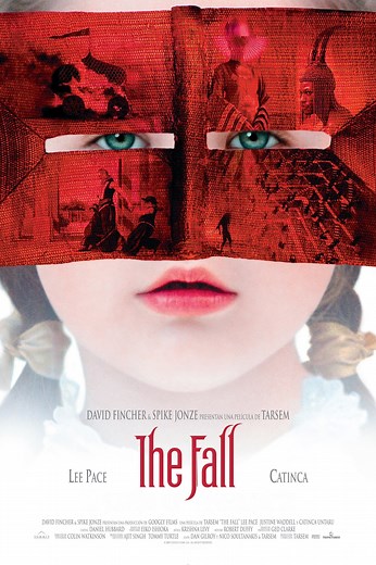 The Fall: The Fall: Trailer 1