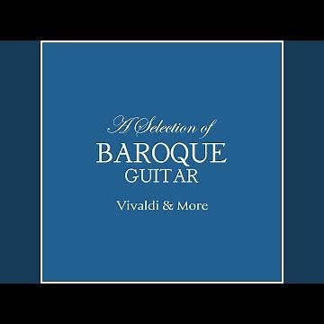 Vivaldi: Concerto for 2 Violins and Cello in D minor, Op. 3, No. 11, RV 565: II. Largo e...