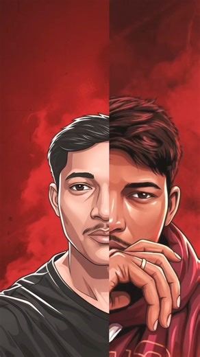 let introducing my INTRO 😈 style attitude / AA23 theme song new intro #aa23 #intro #shortsviral