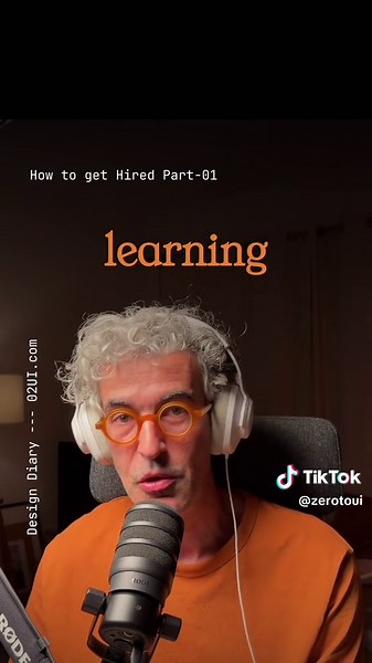 Showcase Your Work with a Design Diary