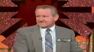 Wheel of Fortune - November 30, 1995 (Wally of Jo Ann of Kristin)