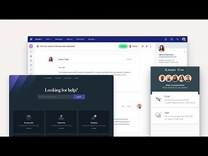 Getting to know Help Scout