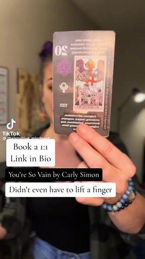 TikTok · Intuitive Mind Geek LLC