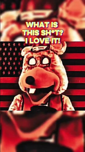 This Is Why I NEVER Trust Animatronics… 💀‼️
