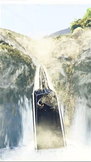 Boat Riding in Gta V | GTA 5 |#GTA #pcgames #funny #gaming