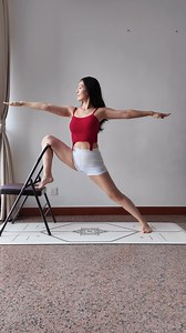 723 reactions · 3 comments | Here are 6 ways to practice Warrior II...