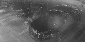 Crime Stoppers: Police trying to identify suspects in north Charlotte parking lot shootout