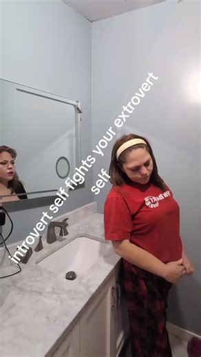 Understanding the Introvert and Extrovert Dynamics