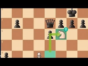 How I Won This Chess Game ♟🔥