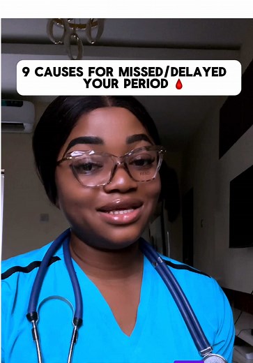 Reasons for Missing Your Period: Causes & Solutions