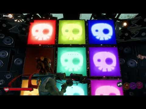 Plants vs. Zombies: Battle for Neighborville™ Dance Hall of Obedience Super Glitch!