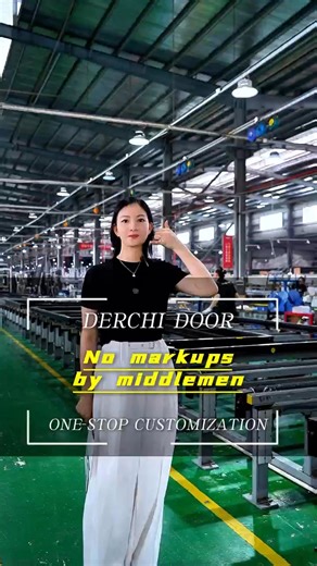 🔥Are you a door & window wholesaler or contractor looking for reliable solutions?📅Mark Your Calendar for IBS 2026! 📅 𝗙𝗲𝗯 𝟭𝟳–𝟭𝟵, 𝟮𝟬𝟮𝟲 📍 𝗜𝗕𝗦 · 𝗕𝗼𝗼𝘁𝗵 𝗪𝟰𝟳𝟴𝟯 Why Visit DERCHI at IBS? ﻿ ✅ Top 10 Chinese Manufacturer of aluminum windows & doors ✅ 70,000㎡ factory | 600 skilled workers ✅ 300,000㎡ annual capacity with 100 advanced equipment ✅ Fully customizable designs for any project need ✅ Expert sales & technical team on-site for live consultations 🎯 Exclusive Offer for Our
