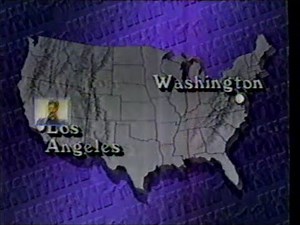 ABC News Nightline (September 13, 1985) | partial