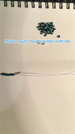 Creating Percy Jackson Friendship Bracelets | Bracelet Making Tutorial