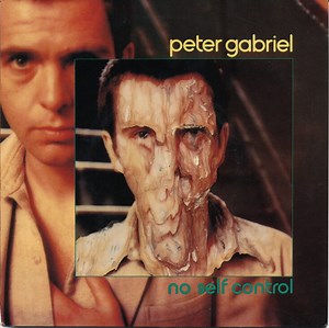 No Self Control - PeterGabriel.com