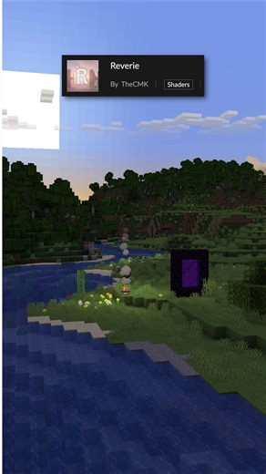 CurseForge on Instagram: "Transform Your Visuals with These Stunning Shaders! 🌅"