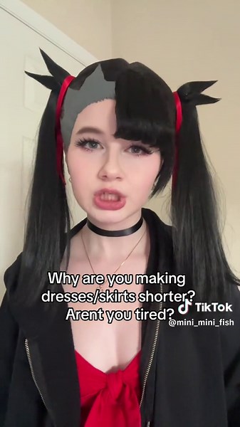 Ava on TikTok