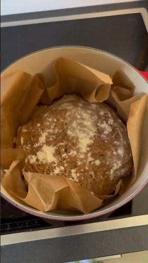 Franconian Brewer's Bread: Simply bake it yourself! ♥️