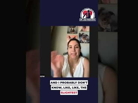 Learn how to advocate for your pet at the vet