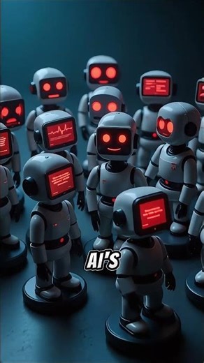 The Puppet Master Code of AI #ai #artificialintelligence