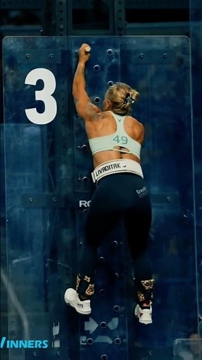 Powerful CrossFit Workout #aestheticwinners #motivation #gym #viral #ytshortsindia #trending