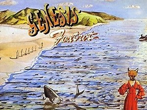 √ Genesis: restaurato il video di un concerto del 1973
