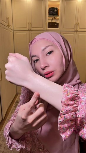 Kulit Glow Menjelang Raya dengan Routine Mudah
