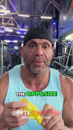 Unlock Hand Strength: The Secret Finger Extension Exercise! #shorts