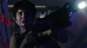 New ALIEN: COVENANT Clip Builds The Intensity - "She Won't Go Quietly" — GeekTyrant