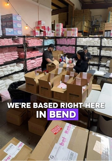 Hey, Bend women! 👋 Did you know at Rebel Wax Studio, we use our very own custom-formulated hard wax—designed for sensitive skin and perfect for removing everything from peach fuzz to the coarsest hair? 🔥 We provide full-body waxing and are best known for our flawless brows and Brazilians! 💖 📍 Located in Bend, OR, we ship our wax nationwide, fulfilling orders right here in town! With over 15,000 students trained online and in person and 33,000 orders fulfilled locally, you know you’re in expe