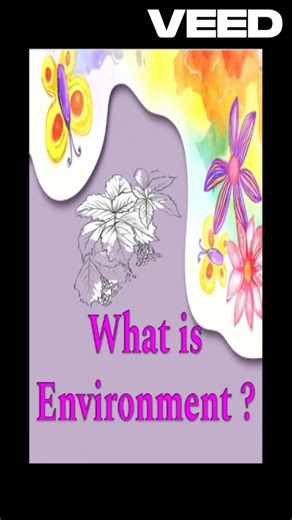 Intro to Environmental Education #Environment #EnvironmentalEducation