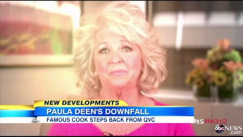 10 TV Shows That Ended in Scandal