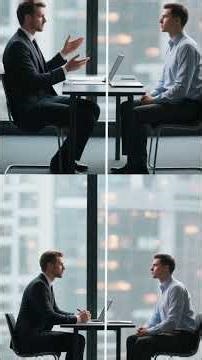 Boost Your Career! English Interview & Presentation Mastery