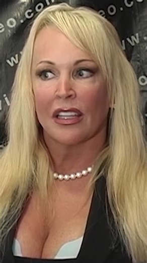 TheHannibalTV on Instagram: "Debra Signed a GAG Order for Steve Austin Abuse! Debra Marshall claimed in interviews (e.g., 2007 on Fox News) that WWE imposed a one-year restriction on her speaking about the abuse to protect Austin's image as a top star. Subscribe to The Hannibal TV on YouTube: https://www.youtube.com/@TheHannibalTV Follow The Hannibal TV on Facebook, Instagram & Twitter @TheHannibalTV"