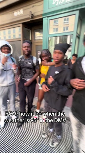 _.noig_3🥷🏾 (@_.noig_3)’s video of Dmv Tiktok