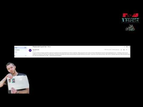 Hayden Kicked Out by Police Over Patty’s Black Eyes & Stolen Meds?