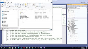 ساخت کتابخانه پویا در سی.پلاس.پلاس