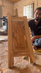 832K views · 5.5K reactions | Window 犯 making #making #woodworking #cutting #tricks #hardwork #handicrafts #homedecor #craft #windows #doors | mistrimanoj | Facebook