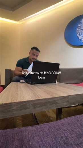 Abdul Muhaimin on Instagram: "(Course for Certified Environmental Professional in Scheduled Wastes Management) #cepswam #cepswamcourse #cepswamtraining #safetyandhealthofficer #study #pov #environment #environmentofficer"