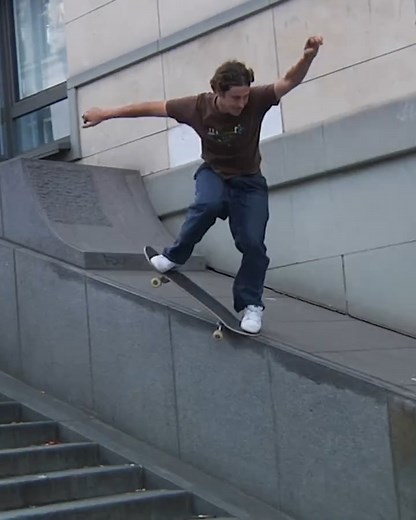 35K views · 1.1K reactions | Jack O'Grady in Paris, 2023  New Pass~Port just landed in-store 欄 Filmed by James Cruickshank | BOARDWORLD | Facebook